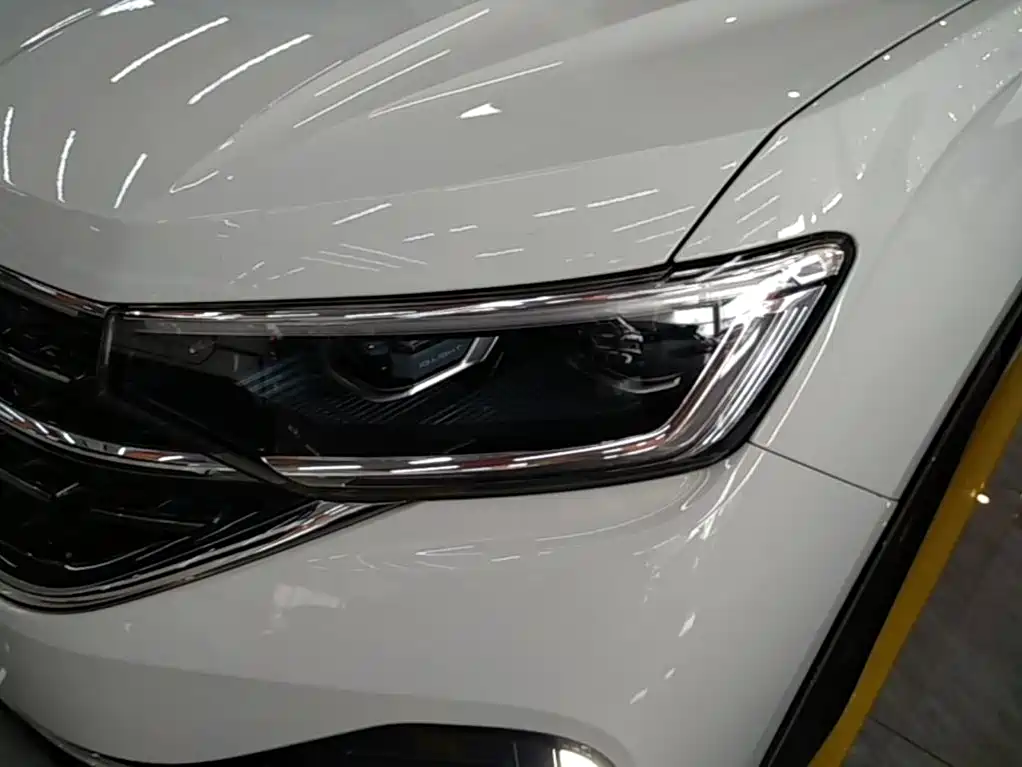 Volkswagen Tayron GTE — фото 24