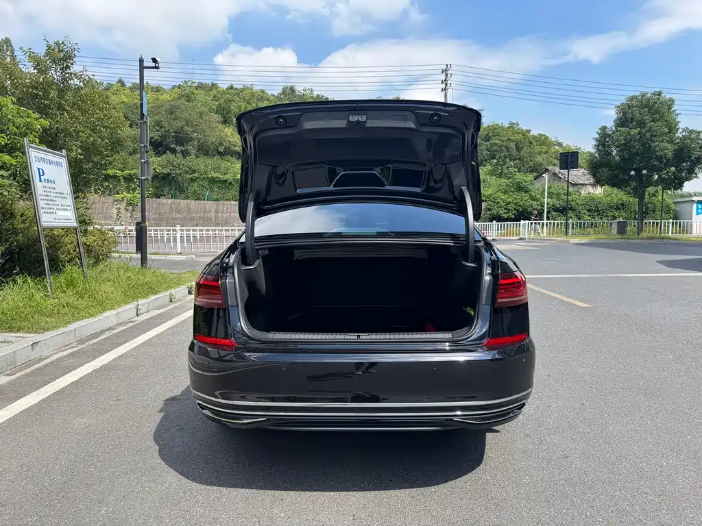 Volkswagen Passat — фото 15