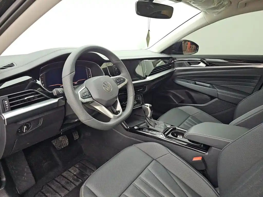 Volkswagen Passat — фото 6