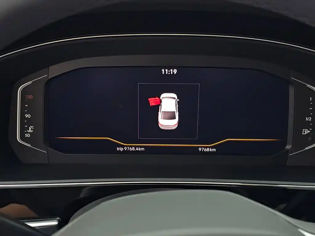 Volkswagen Passat — фото 10