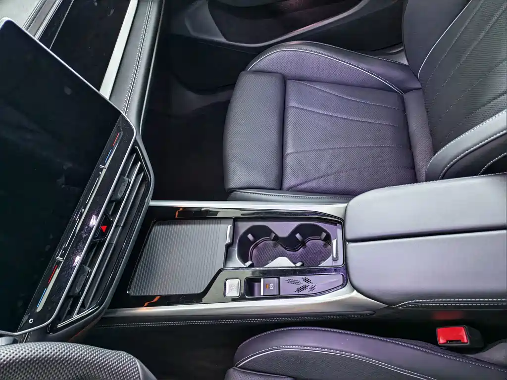 Volkswagen Passat — фото 4