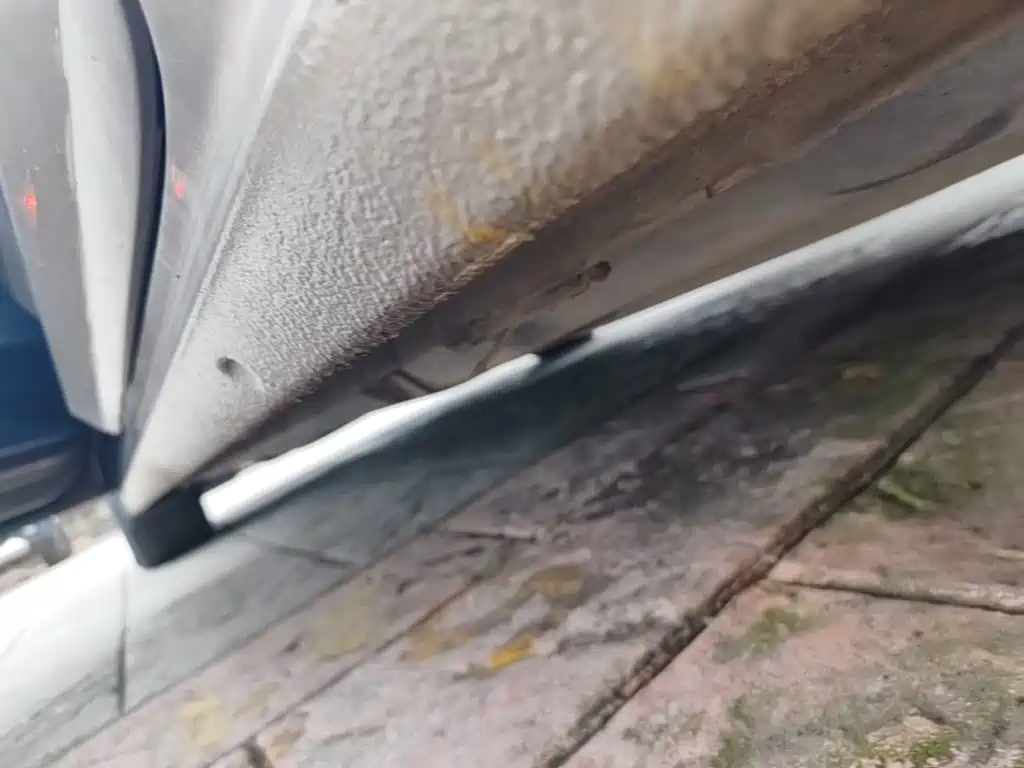 Volkswagen Passat — фото 22