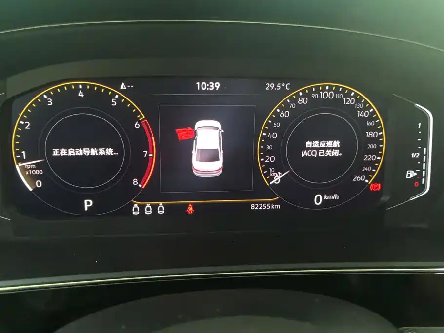 Volkswagen Passat — фото 14