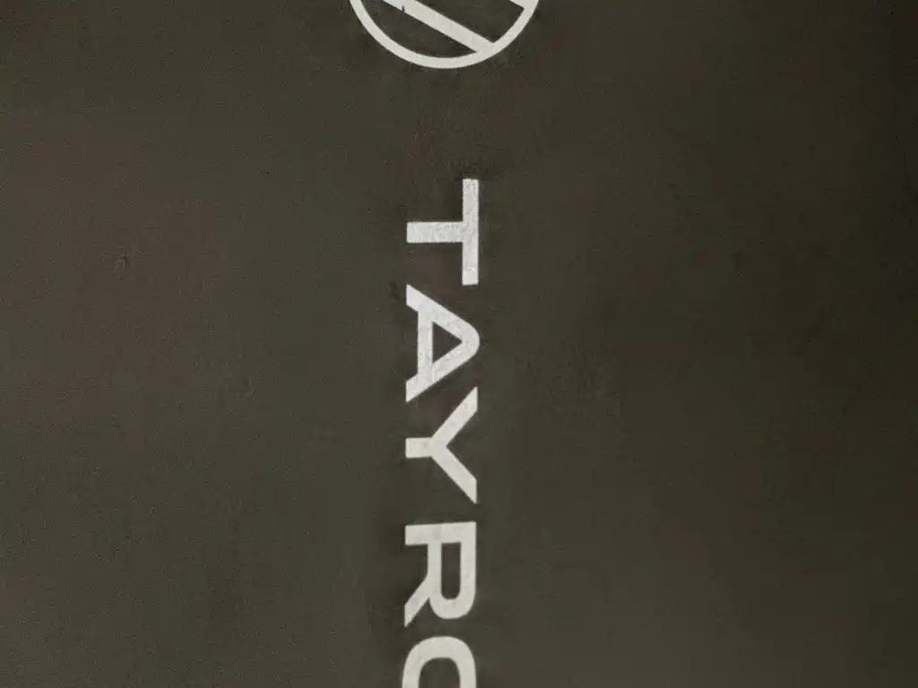 Volkswagen Tayron — фото 21