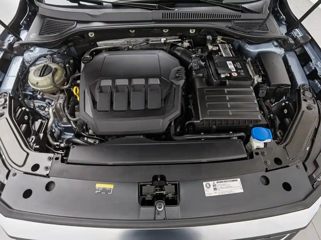 Volkswagen Passat — фото 6