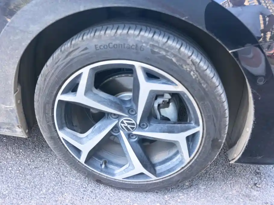 Volkswagen Passat — фото 6