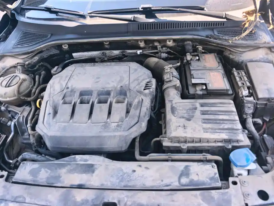 Volkswagen Passat — фото 10