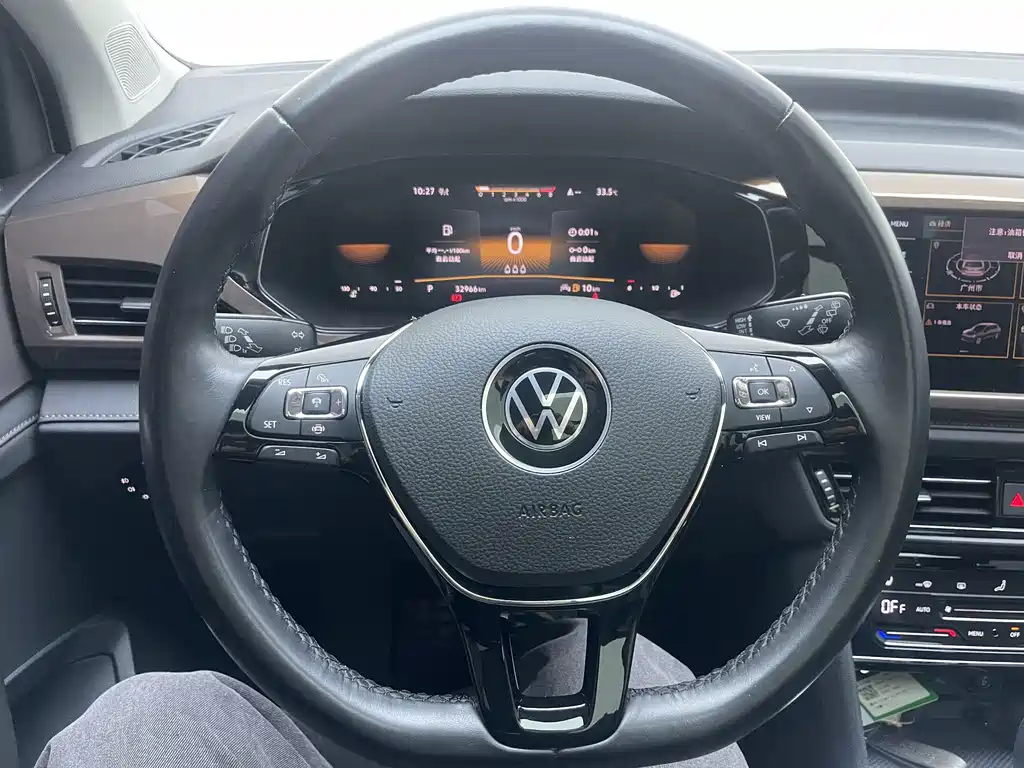 Volkswagen Tharu — фото 9