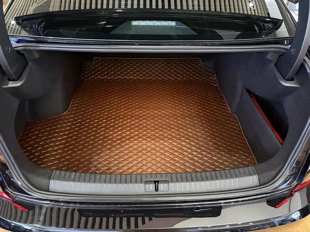 Volkswagen Passat — фото 11
