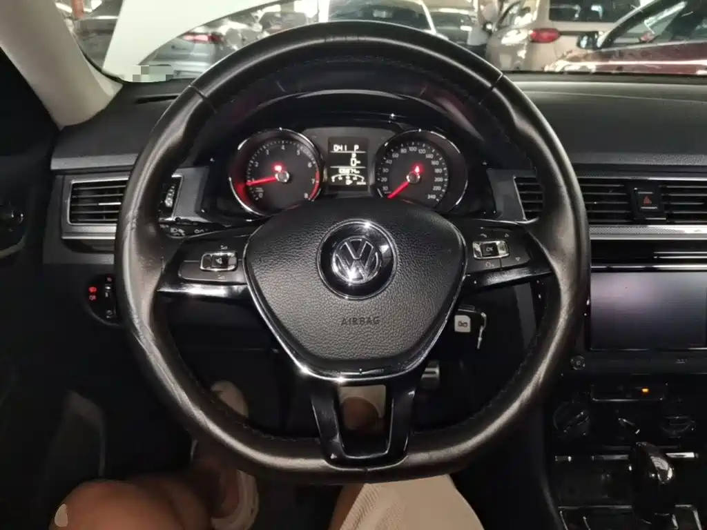 Volkswagen C-Trek — фото 11