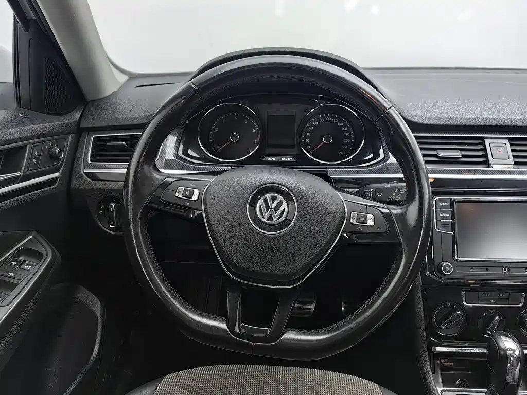 Volkswagen C-Trek — фото 11