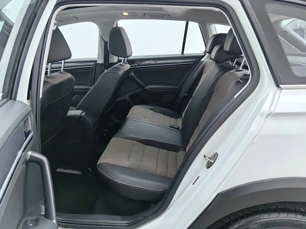 Volkswagen C-Trek — фото 15