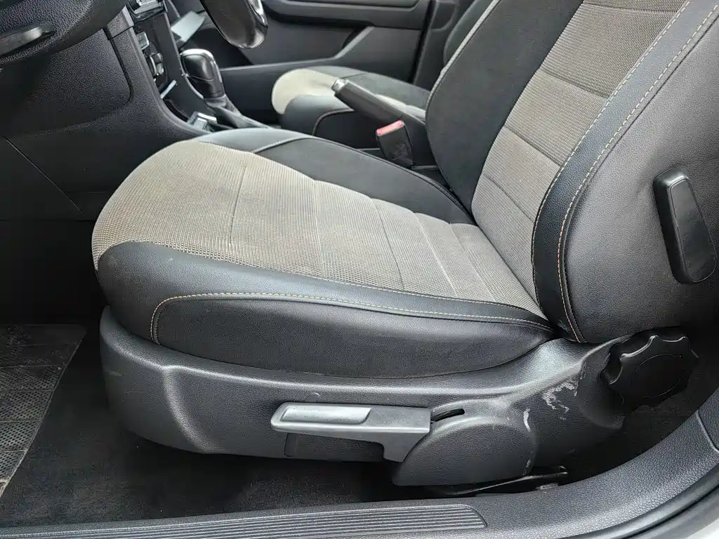 Volkswagen C-Trek — фото 20