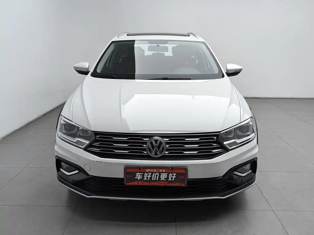 Volkswagen C-Trek — фото 3