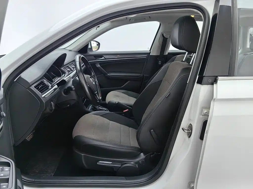 Volkswagen C-Trek — фото 10
