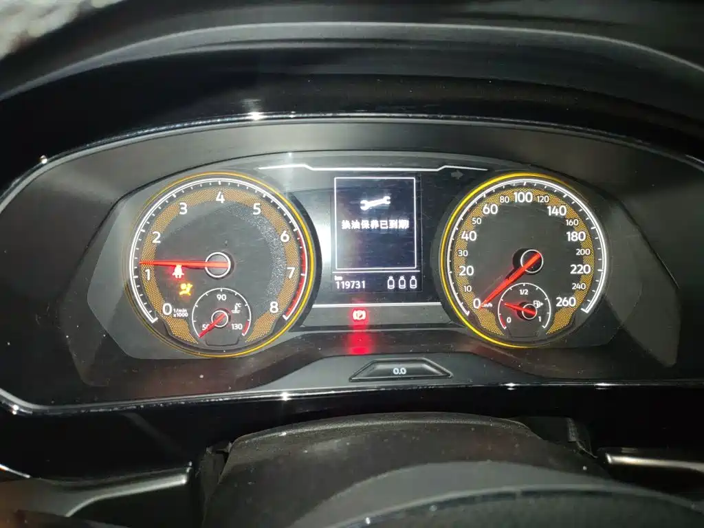 Volkswagen Passat — фото 13