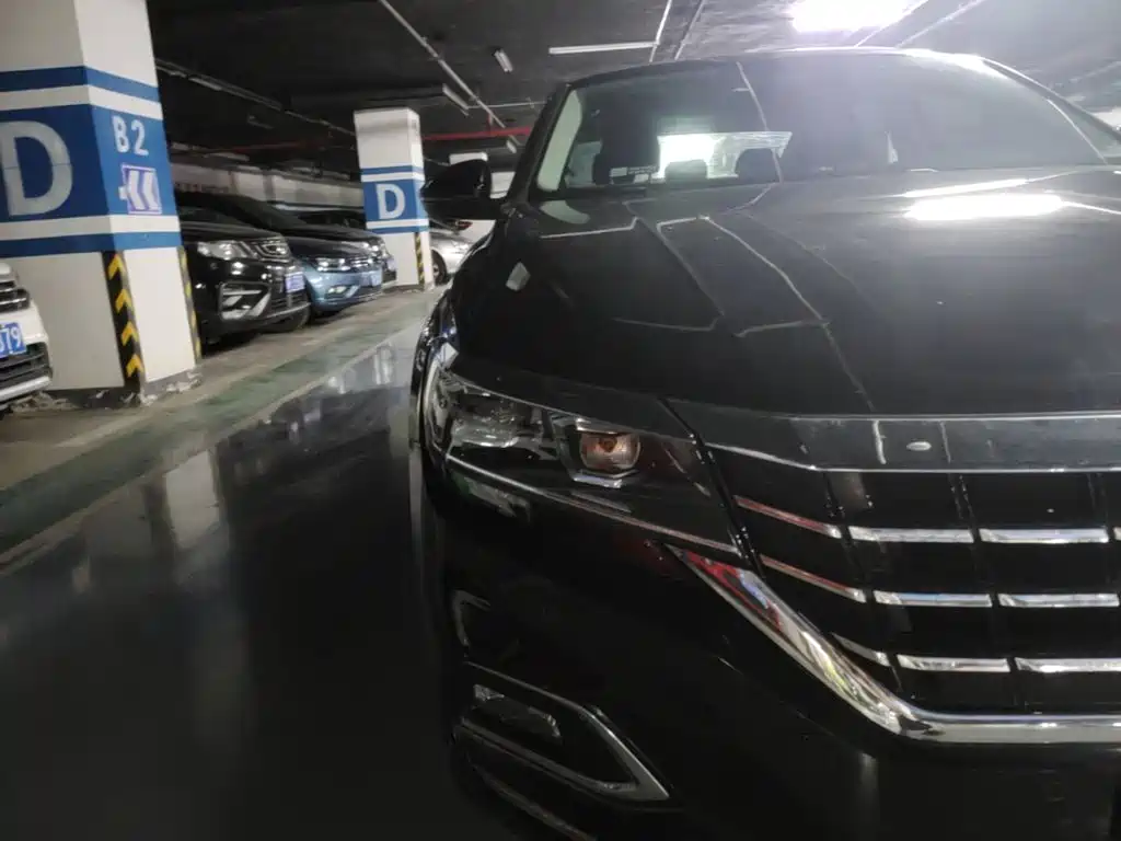 Volkswagen Passat — фото 8