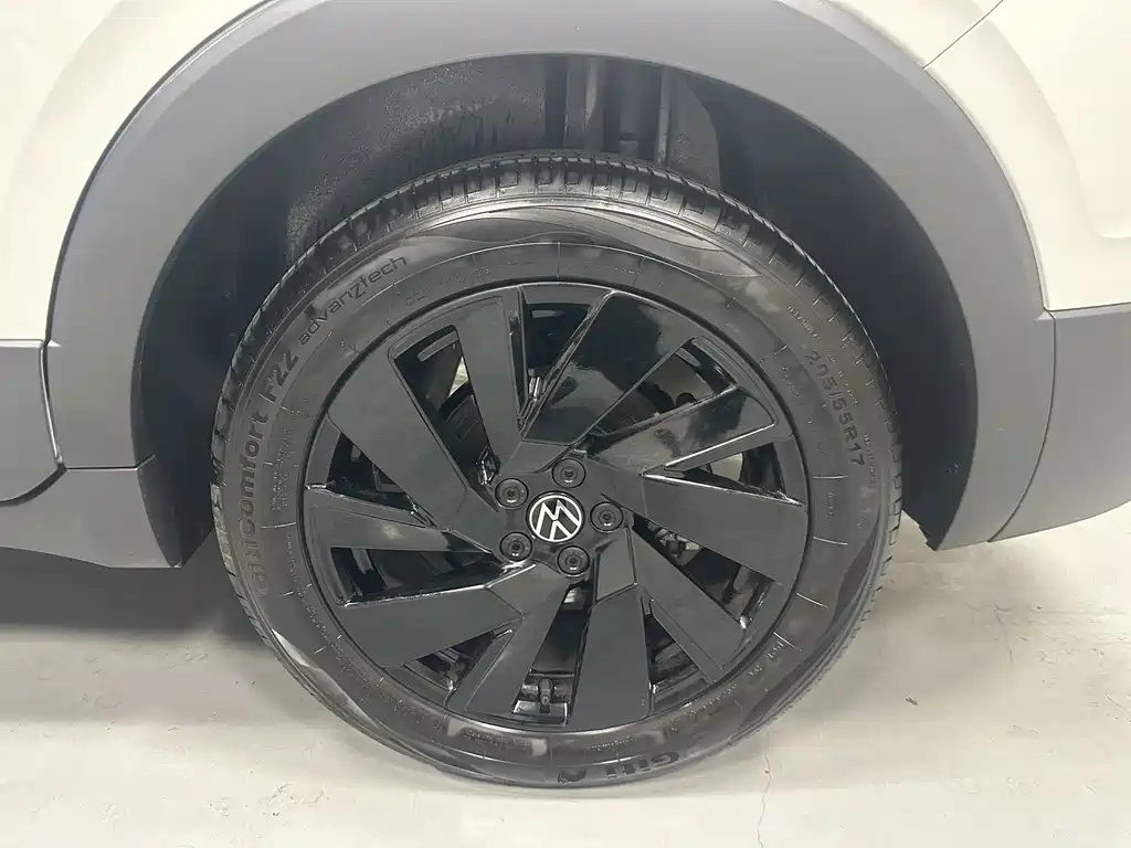 Volkswagen Tharu — фото 18