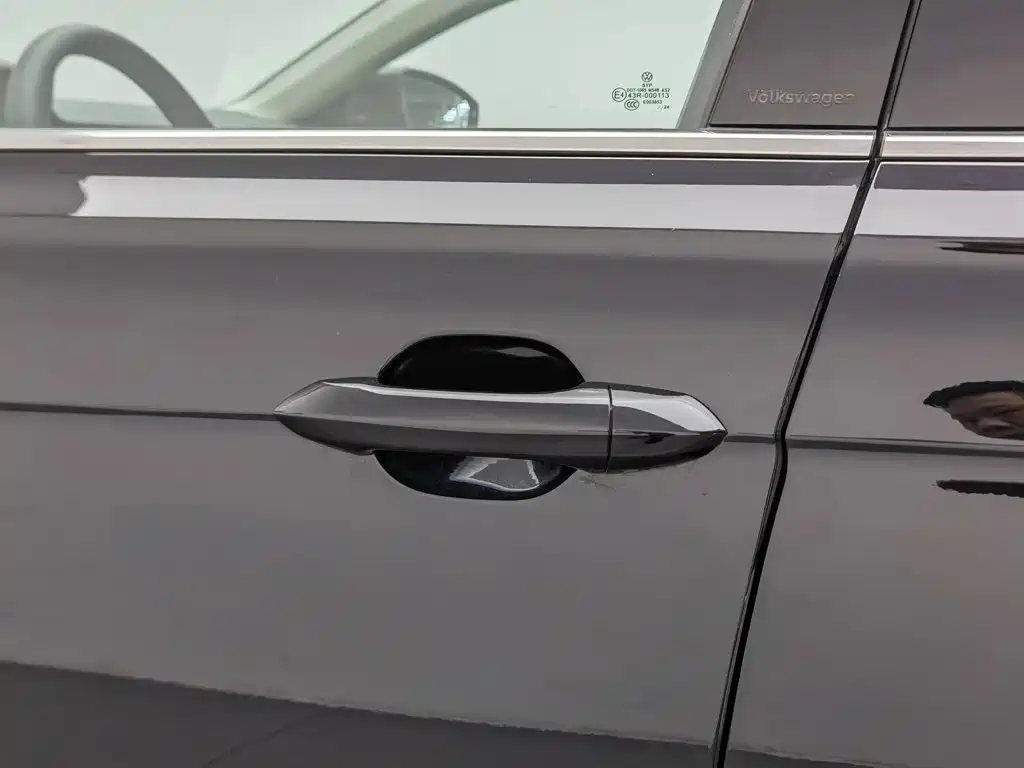 Volkswagen Passat — фото 18