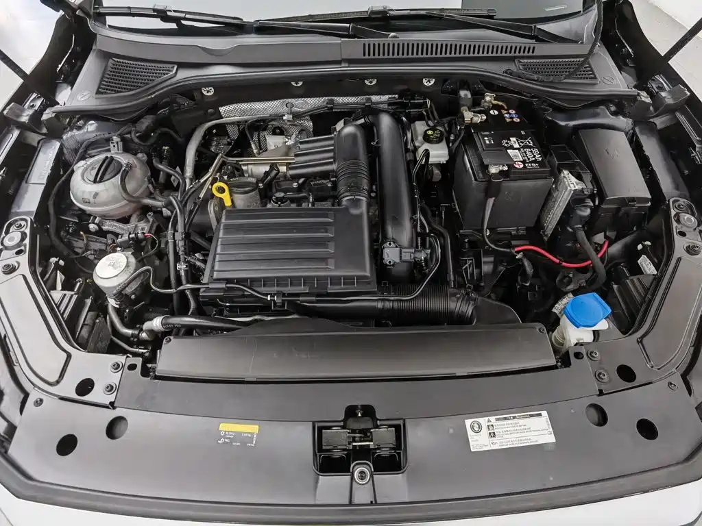 Volkswagen Passat — фото 6
