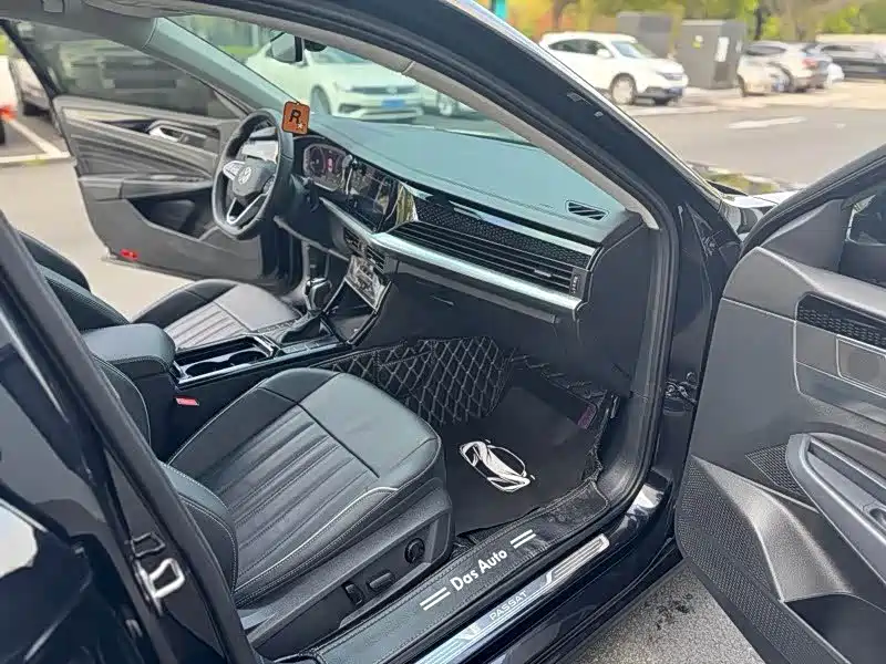 Volkswagen Passat — фото 6