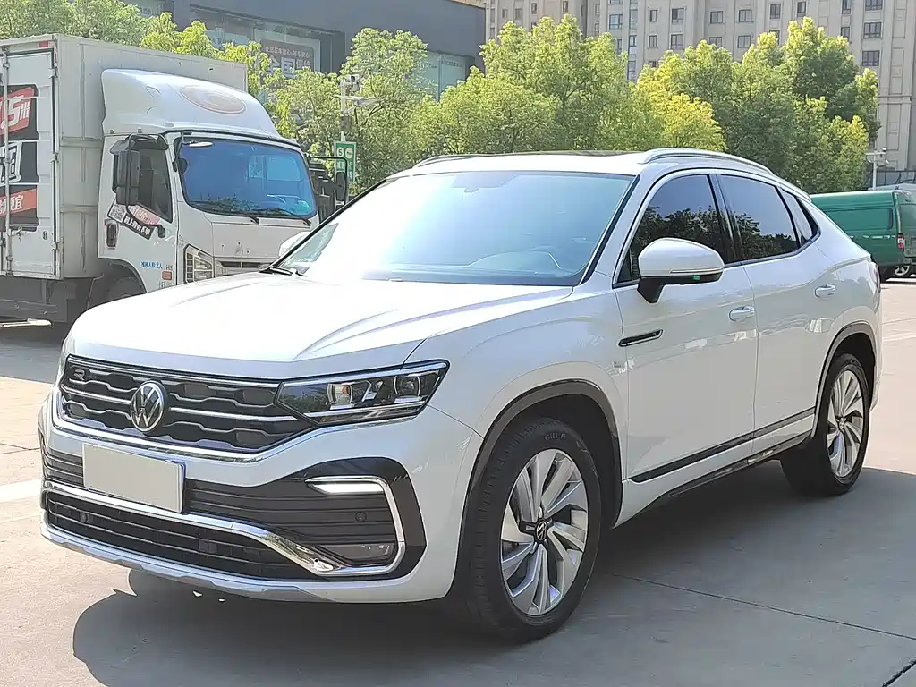 Volkswagen X