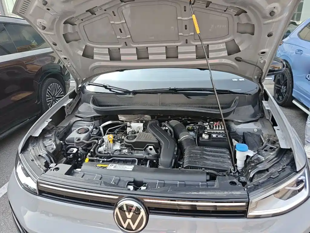 Volkswagen Tharu — фото 20