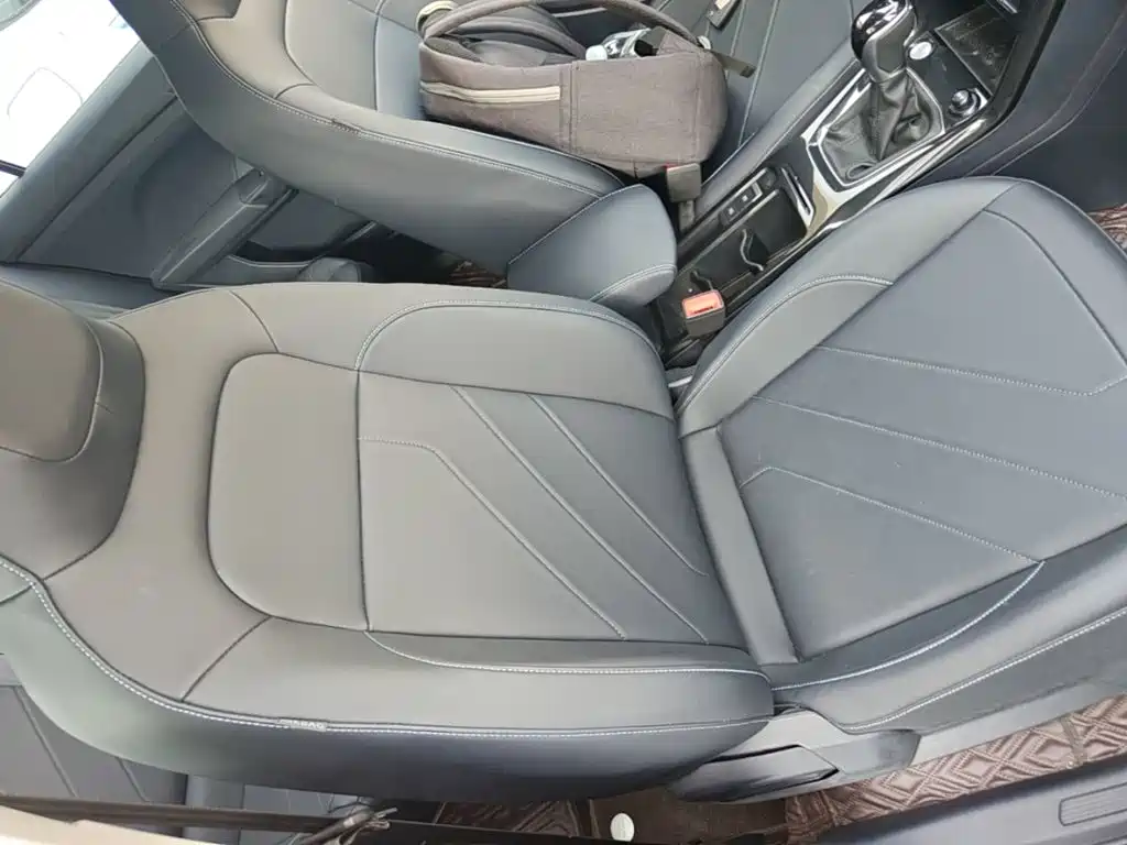Volkswagen Tharu — фото 25