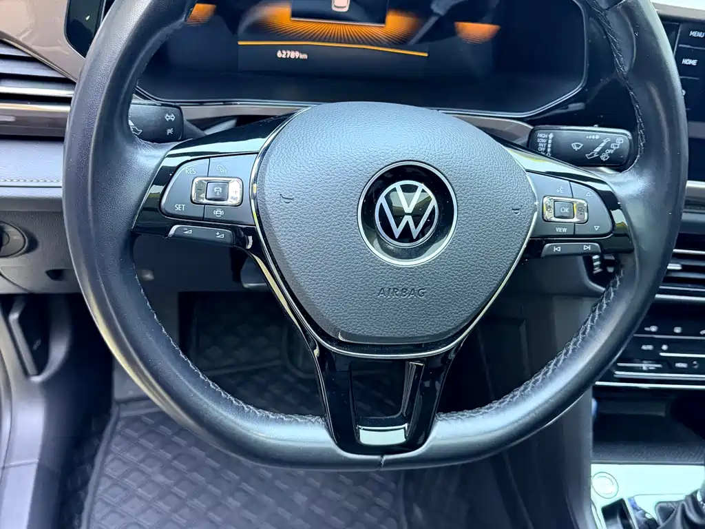 Volkswagen Tharu — фото 15