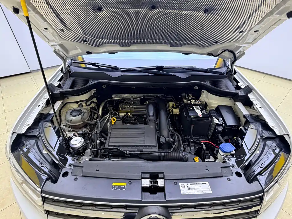 Volkswagen Tharu — фото 23