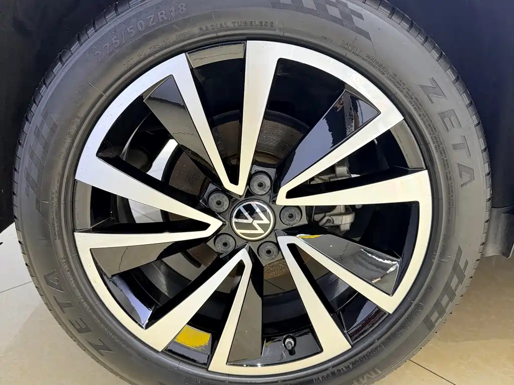 Volkswagen Tharu — фото 25