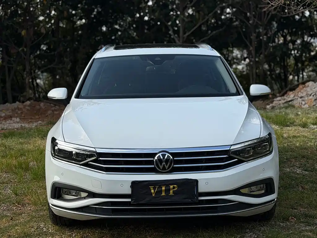 Volkswagen Viloran — фото 2