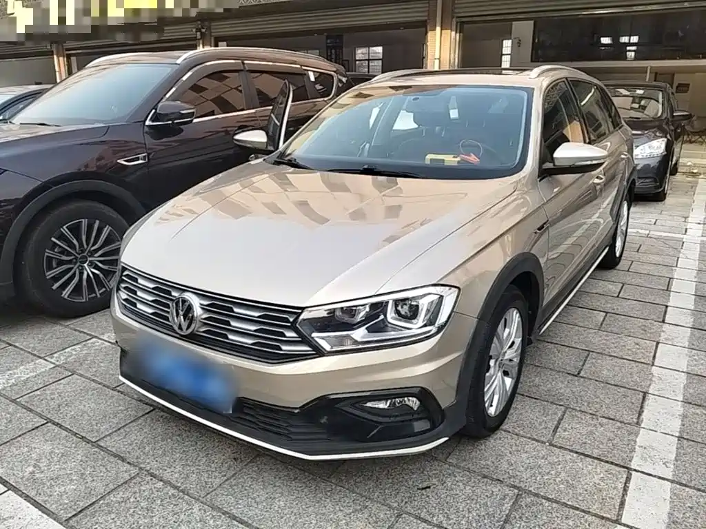 Volkswagen C-Trek — фото 2
