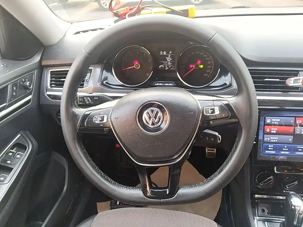 Volkswagen C-Trek — фото 11