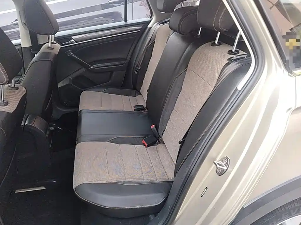 Volkswagen C-Trek — фото 17