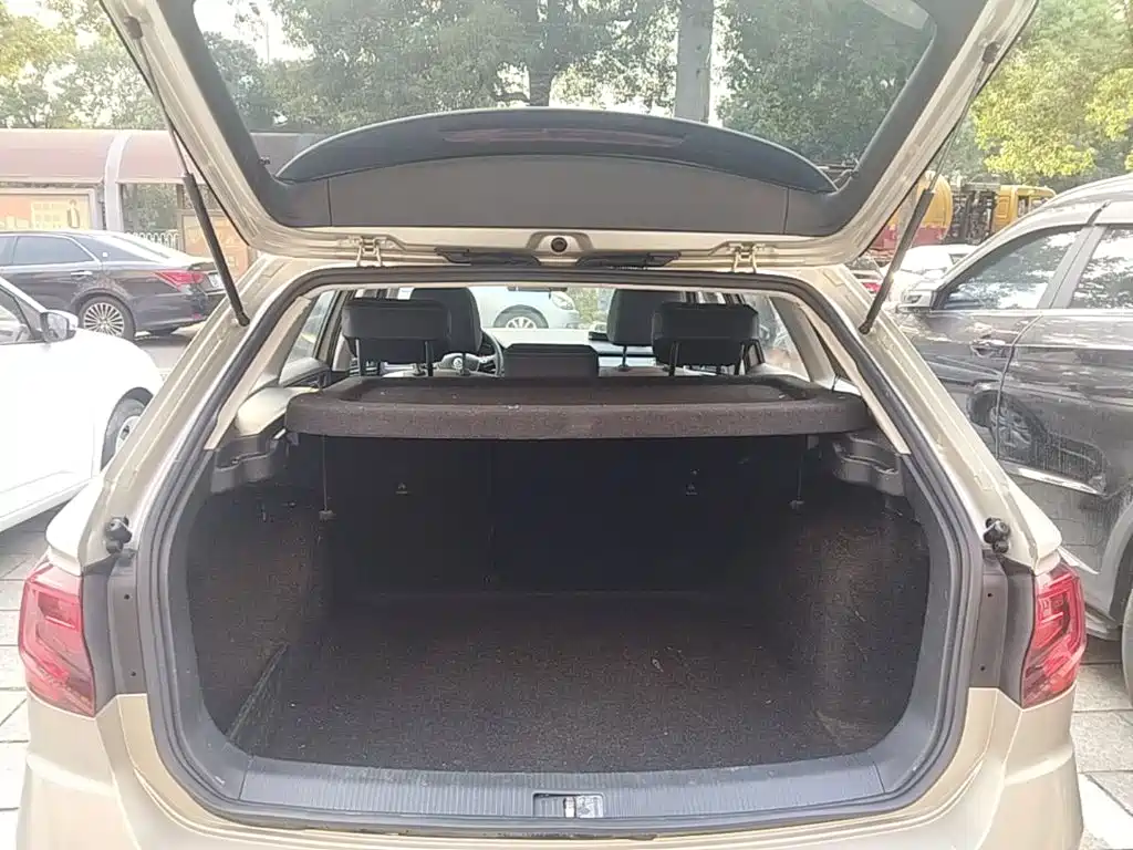 Volkswagen C-Trek — фото 19