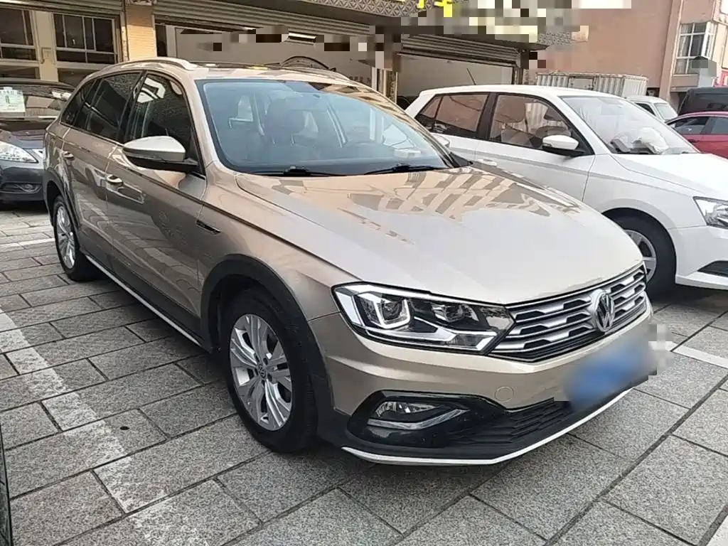 Volkswagen C-Trek — фото 4