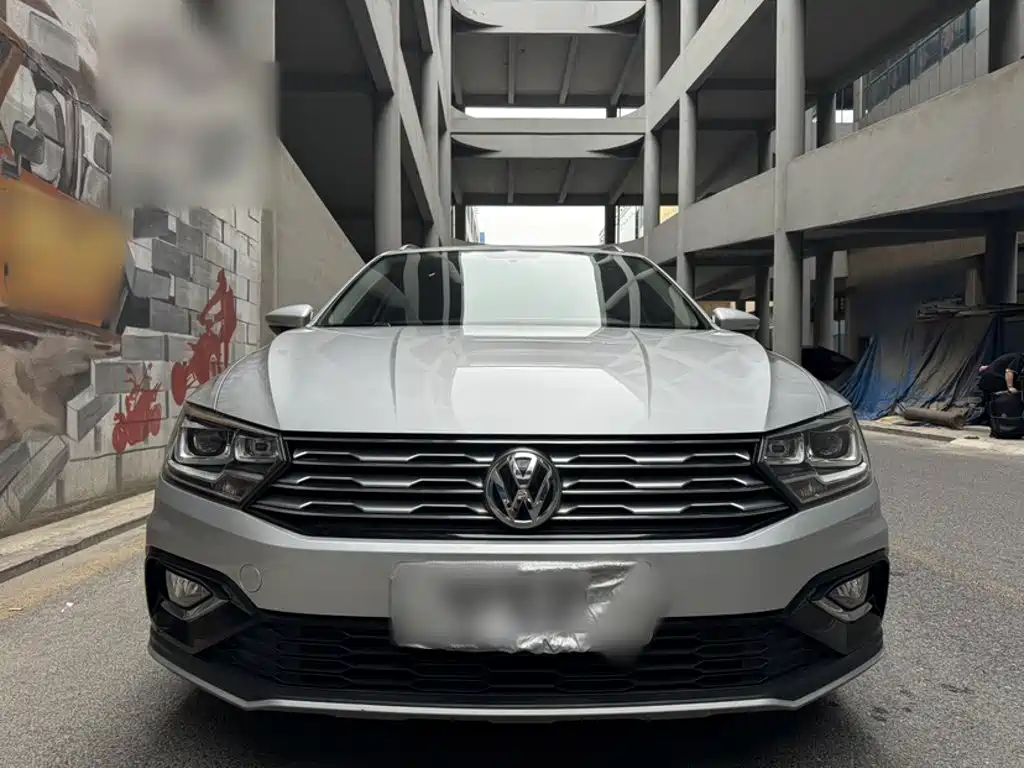 Volkswagen C-Trek — фото 3