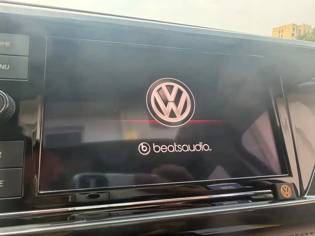 Volkswagen Tharu — фото 21