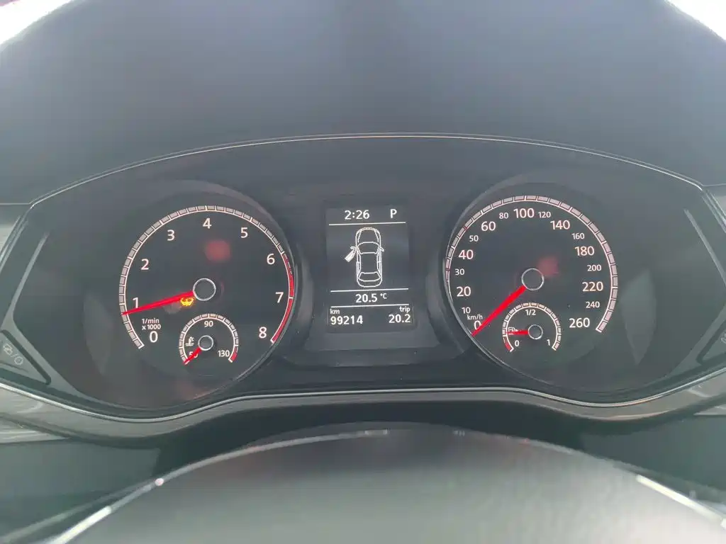 Volkswagen Passat — фото 5