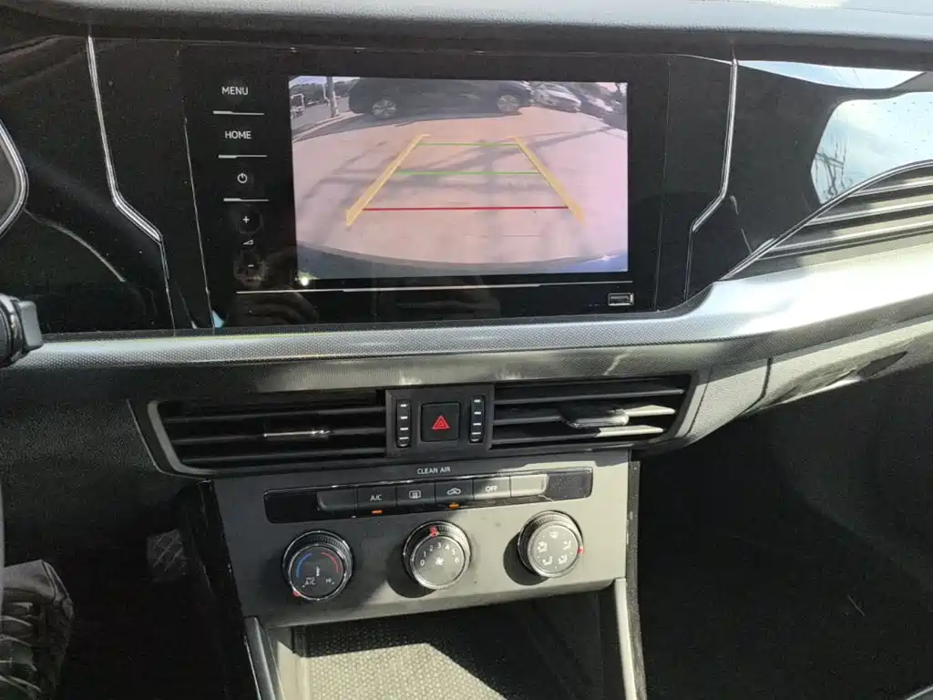 Volkswagen Passat — фото 13