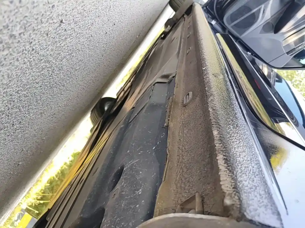 Volkswagen Passat — фото 22