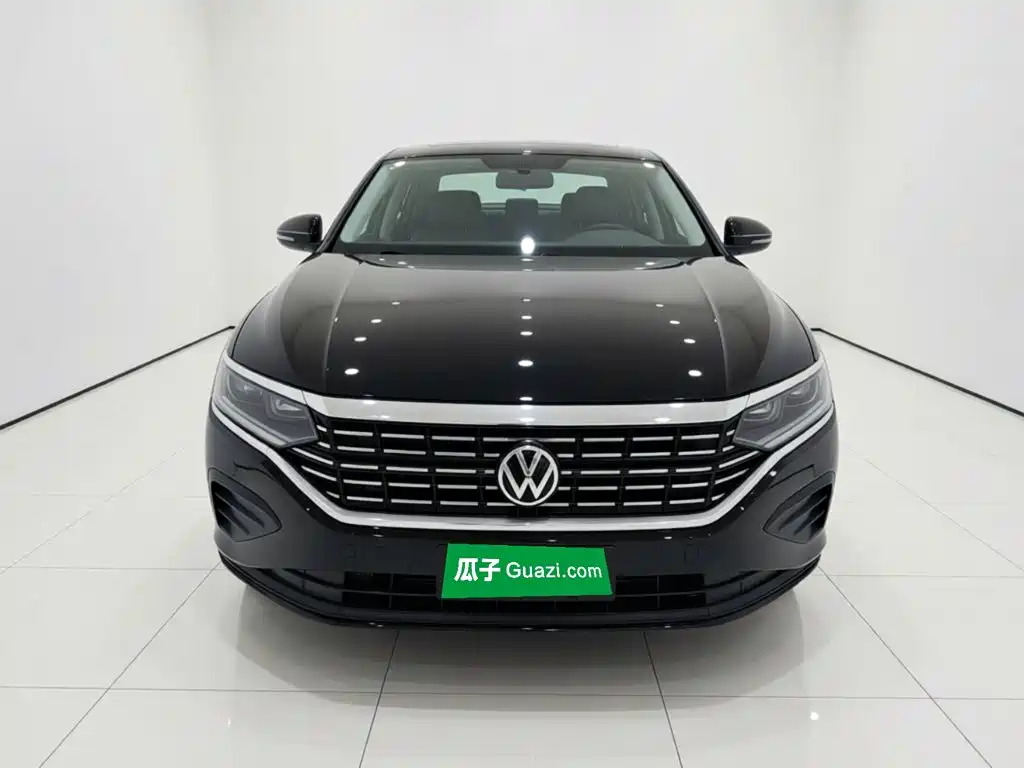 Volkswagen Passat — фото 3