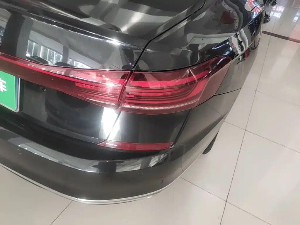 Volkswagen Passat — фото 8