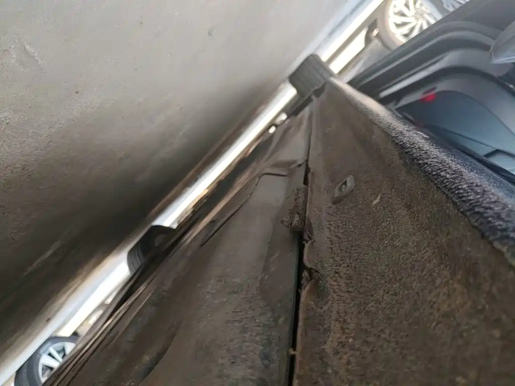 Volkswagen Passat — фото 22
