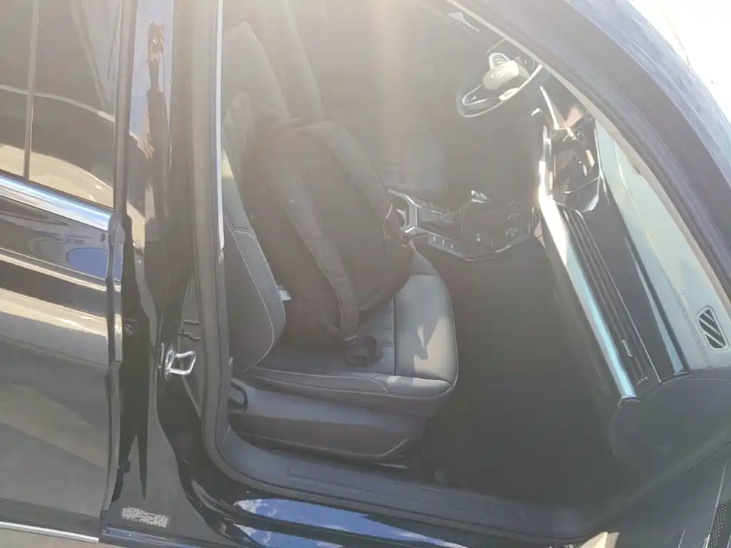 Volkswagen Passat — фото 25