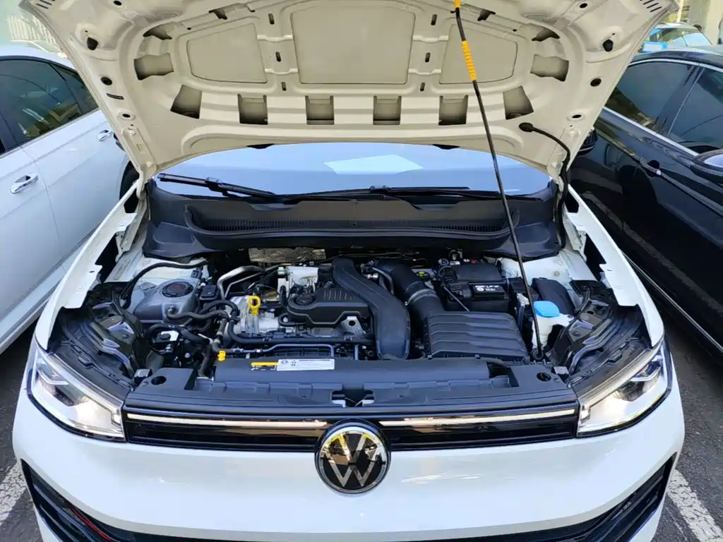 Volkswagen Tharu — фото 20