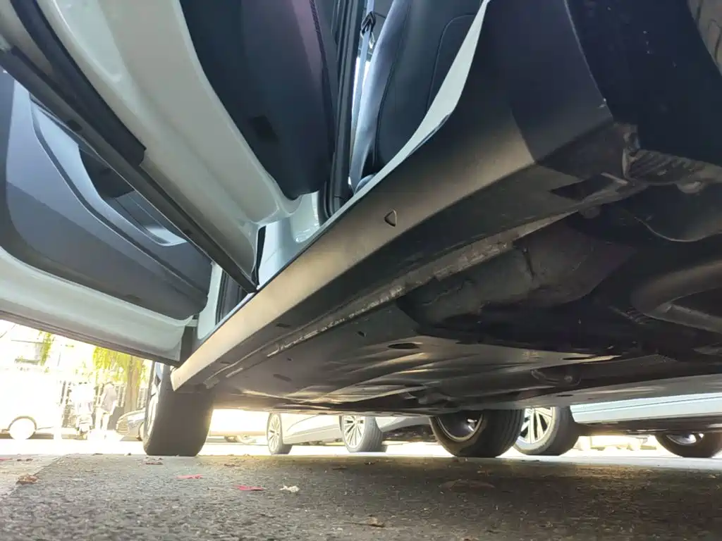 Volkswagen Tharu — фото 22