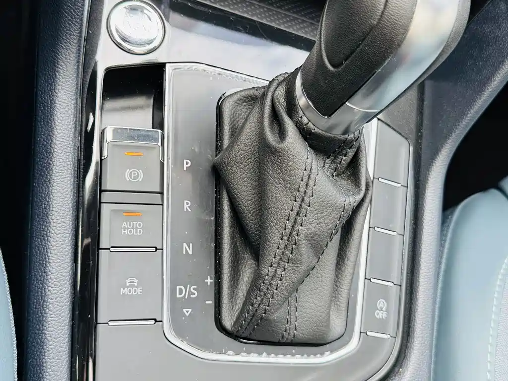 Volkswagen Tharu — фото 14