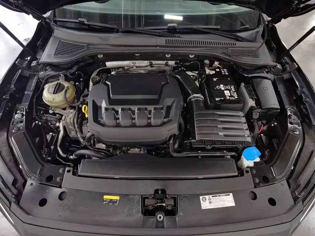 Volkswagen Passat — фото 6